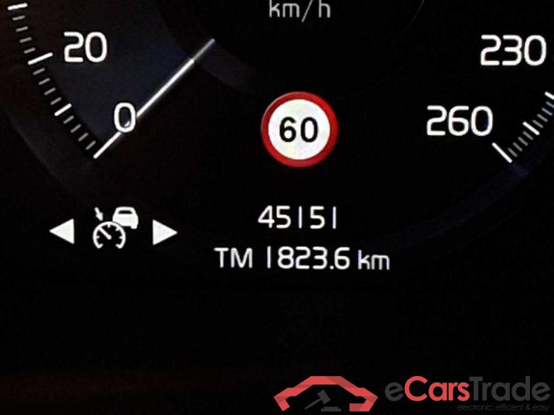 Volvo XC40 (2017->) DE - SUV5 B4 2WD EU6d, Inscription (EURO 6d), 2020 - 2022 #5