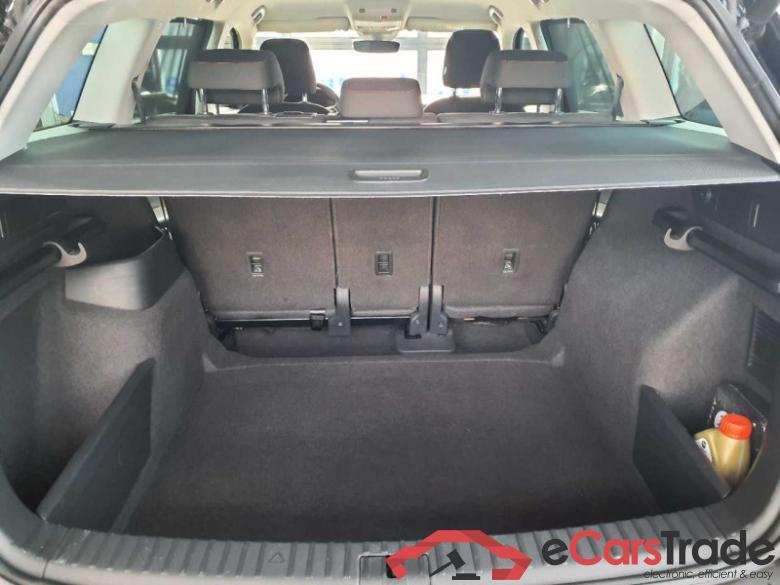 Skoda Kodiaq (NS)(2016->) DE - SUV5 1.5 TSI ACT EU6d, Clever OPF (EURO 6d), 2020 - 2021 #2