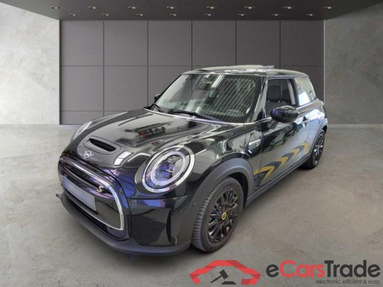 MINI Mini 3-trg. (F56)(2013->) DE - LimS3 SE, Cooper SE Classic Trim, (Facelift 2) 2021 - 2024 #1