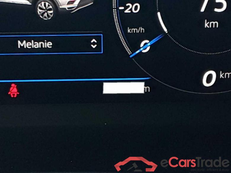 Volkswagen T-Roc (A11)(09.2017->2021) DE - SUV5 1.5 TSI EU6, Sport, 2017 - 2019 #4