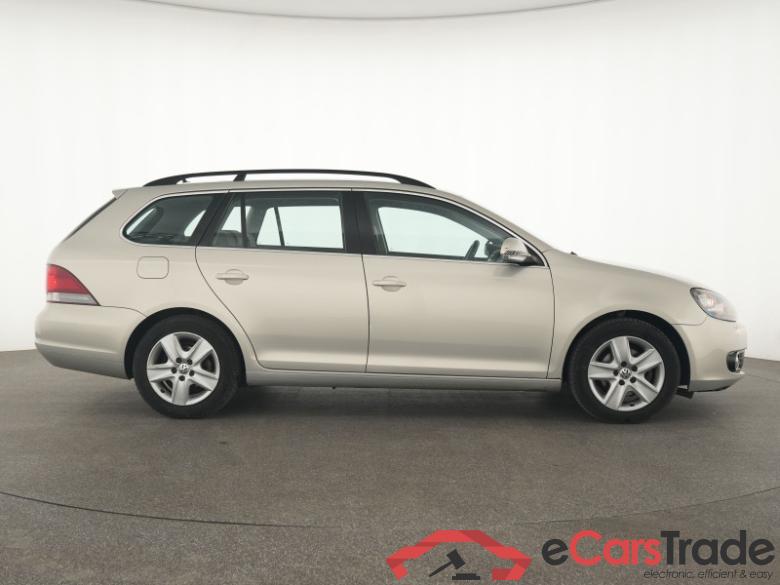 Volkswagen Golf (Inzahlungnahme MwSt. nicht ausweisbar) 1.4 TSI EU5, Comfortline #4