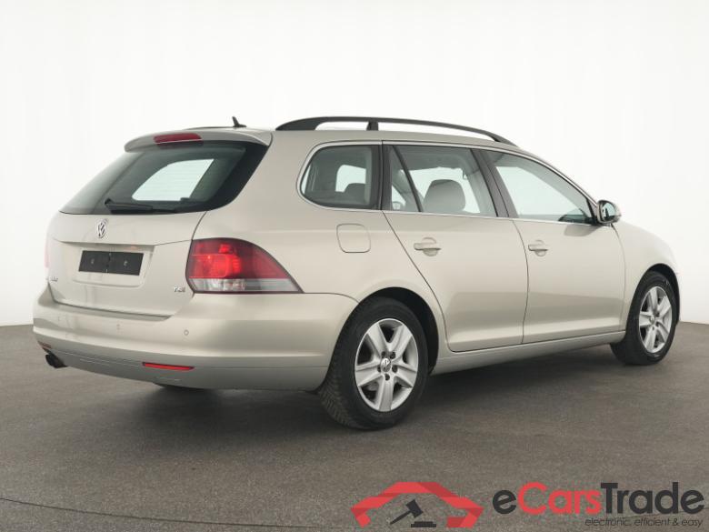 Volkswagen Golf (Inzahlungnahme MwSt. nicht ausweisbar) 1.4 TSI EU5, Comfortline #5