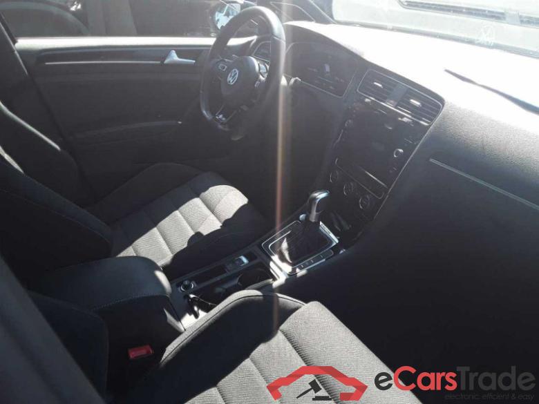 Volkswagen Golf VII Variant (BV5)(01.2017->2020) DE - Kb5 2.0 TSI 4Motion BMT EU6d-T, R OPF (EURO 6d-TEMP), (Facelift) 2018 - 2020 #2