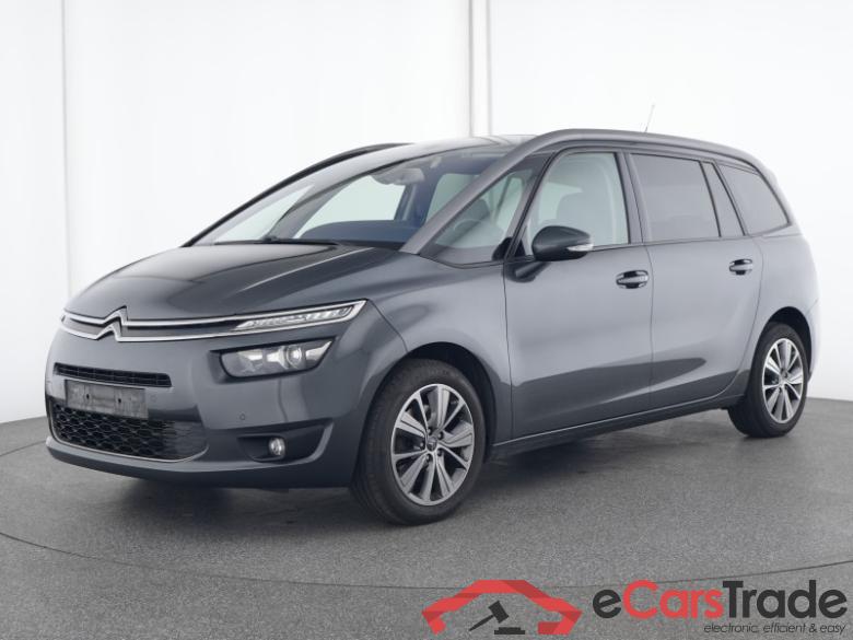 Citroën Grand C4 Picasso/Spacetourer (Inzahlungnahme MwSt. nicht ausweisbar) 2.0 BlueHDi 150 FAP EU6, Selection #1