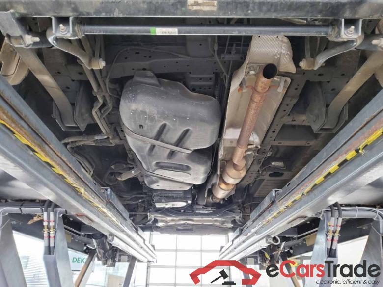 Ford Transit/Tourneo Custom Kombi (TTF)(2012->) DE - Bs4 2.0 TDCi EU6d, 320 L1 Active (EURO 6d), (Facelift) 2020 - 2022 #5