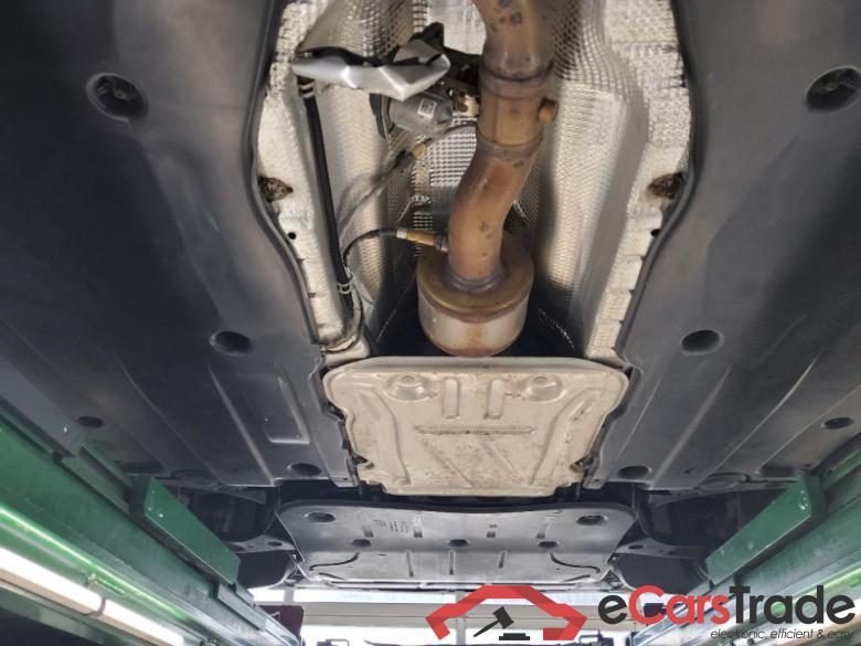 Volkswagen Golf VIII Variant (CG5)(09.2020->2024) DE - Kb5 2.0 TDI EU6d, Life (EURO 6d), 2020 - 2024 #5