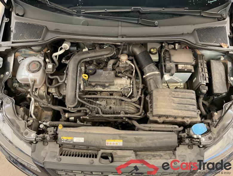 SEAT Ibiza 5P/D New Ibiza Move! 1.0 TSI 95ch (70kW) MANUELLE 5v Start/Stop EURO 6 AP #6