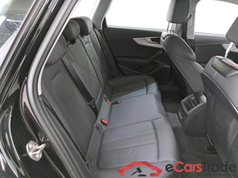AUDI A4 2.0 30 TDI 100KW S TR S LINE BUSINESS ED #6