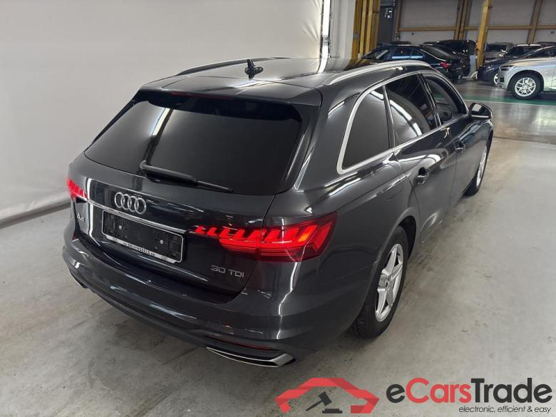 AUDI A4 AVANT 2.0 30 TDI 100KW S TR BUSINESS ED plus Automatic rear view mirror #4