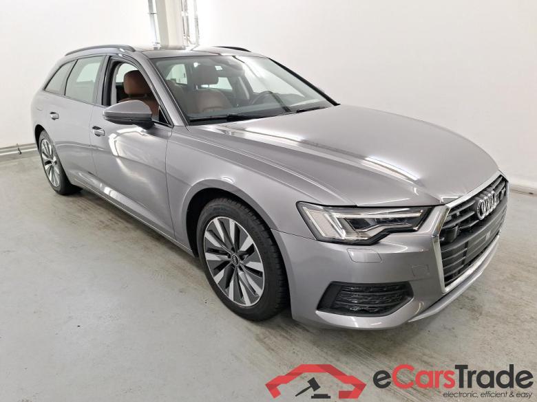 AUDI A6 AVANT 2.0 TDI 35 S TRONIC BUSINESS EDITION #2