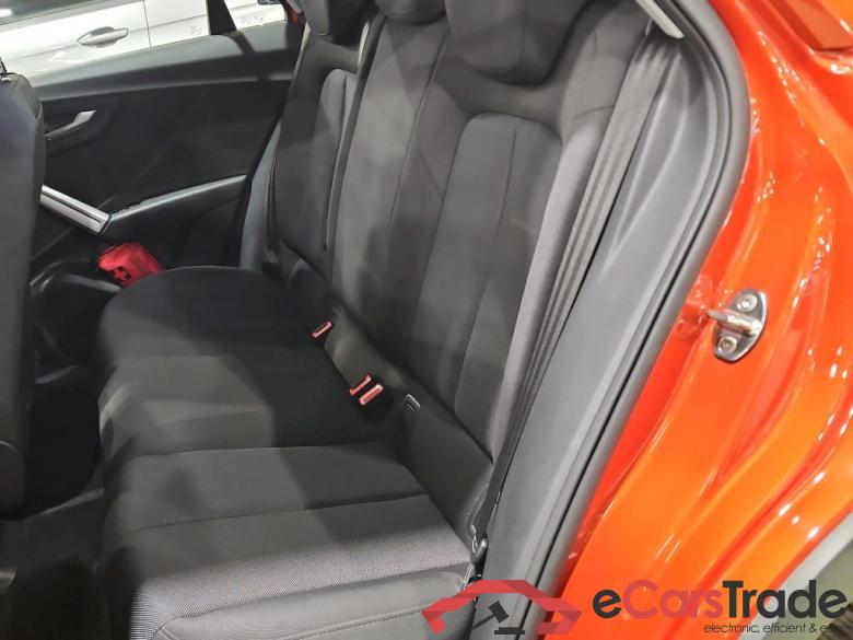 Audi Q2 1.5 35 TFSI Pano Navi Klima PDC ... #6