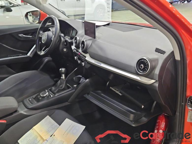 Audi Q2 1.5 35 TFSI Pano Navi Klima PDC ... #5