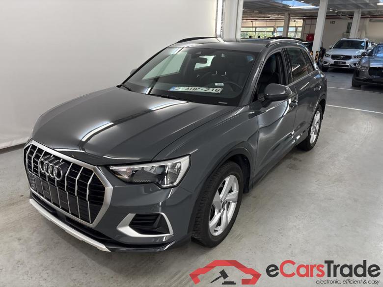 AUDI Q3 1.5 35 TFSI S TRONIC ADVANCED Business Plus #1