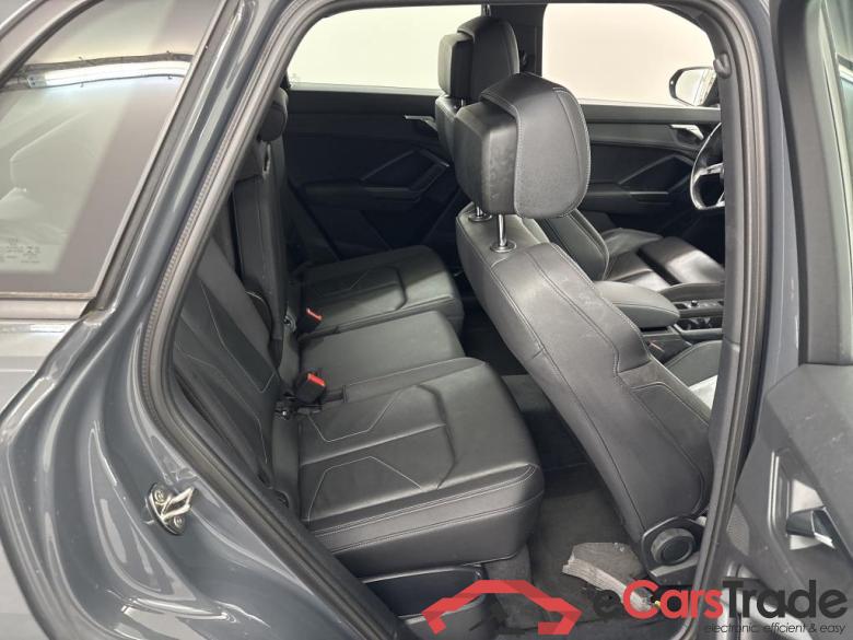AUDI Q3 1.5 35 TFSI S TRONIC ADVANCED Business Plus #6