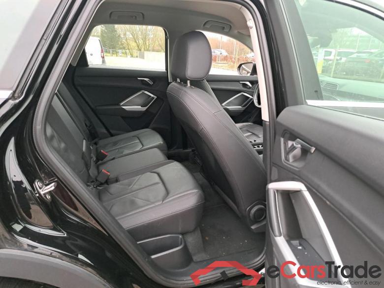 AUDI Q3 - 2019 35 TFSI S tronic Business Plus #6