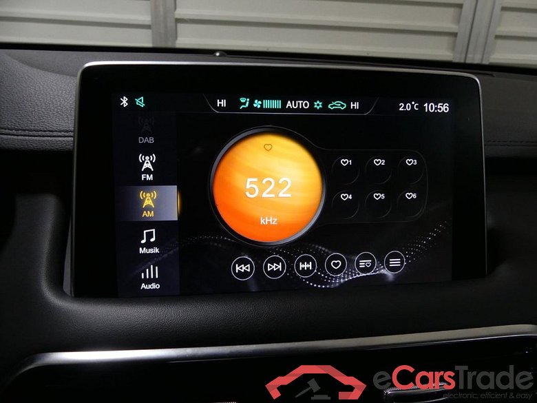 MG EHS ´21 MG EHS PHEV Luxury 5d 119kW #6