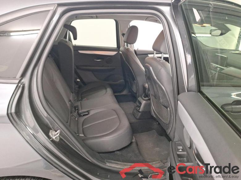 BMW 2 SERIES ACTIVE TOURER 1.5 216I ACTIVE TOURER Model Advantage Distance Control (PDC) #6