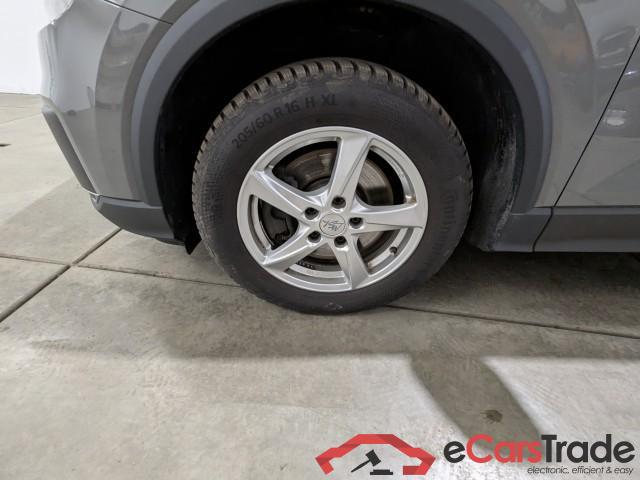 Audi Q2 ´16 Q2 35 TDI quattro 2.0 TDI 110KW AT7 E6dT #6