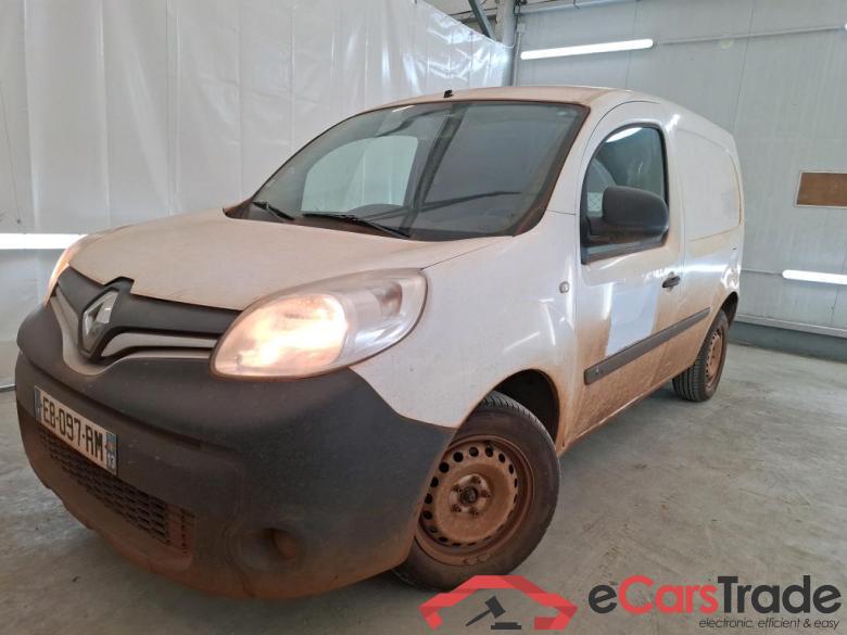 Renault Générique Energy TCe 115 Kangoo Express VU 3p Fourgonnette Générique Energy TCe 115 / POUSSIERE DE FER / NETTOYAGE OU PEINTURE COMPLETE #1