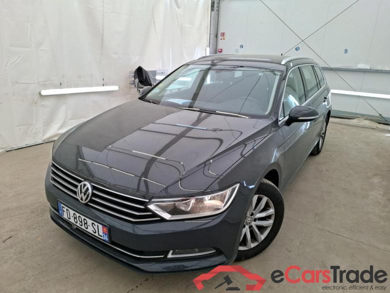Volkswagen 2.0 TDI 150 Confortline Business BMT Passat SW / 2014 / 5P / Break 2.0 TDI 150 Confortline Business BMT / AMORTISSEURS HS #1