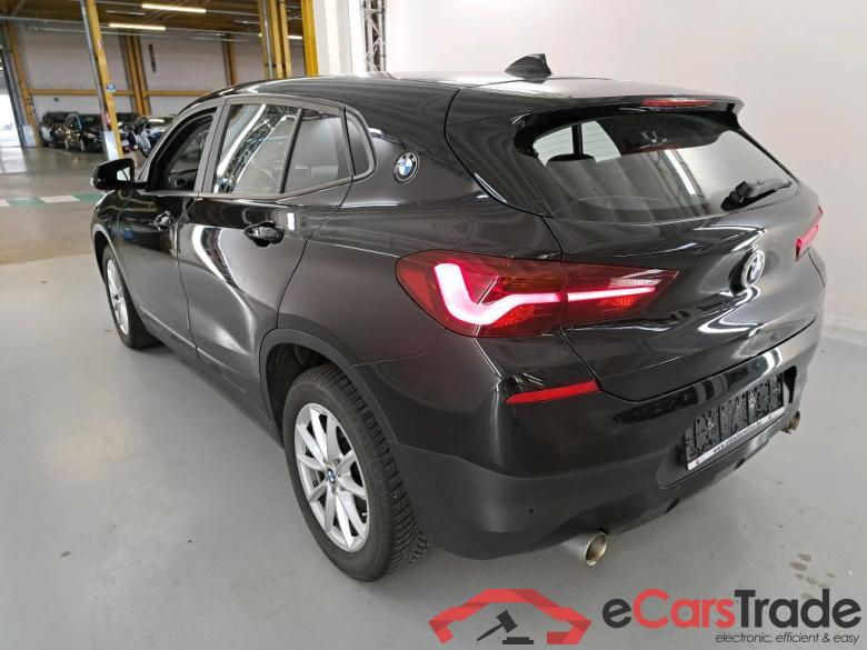 BMW X2 2.0 SDRIVE18D 100KW Model Advantage Business #3
