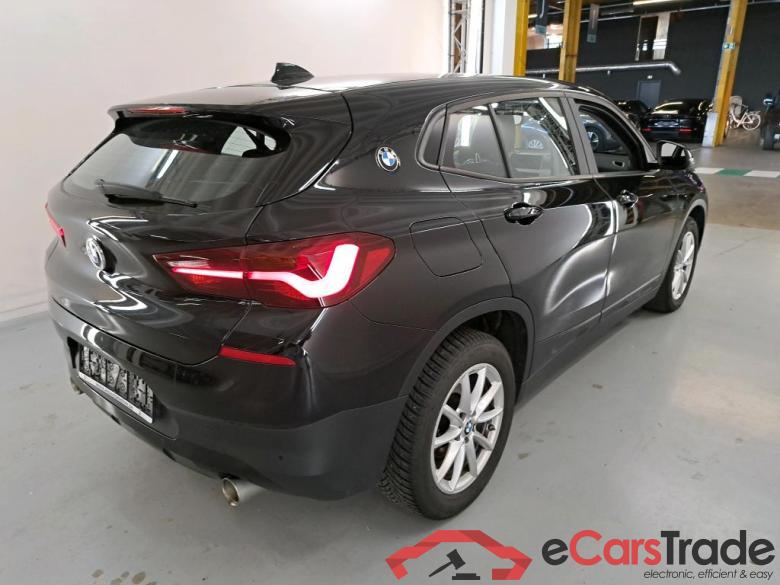 BMW X2 2.0 SDRIVE18D 100KW Model Advantage Business #4