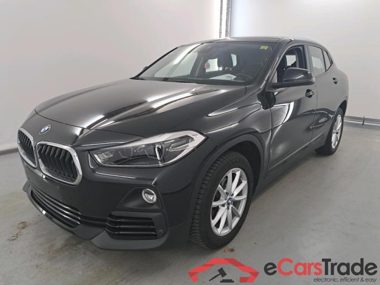 BMW X2 DIESEL 1.5 dA sDrive16 Business  Model Advantage #1