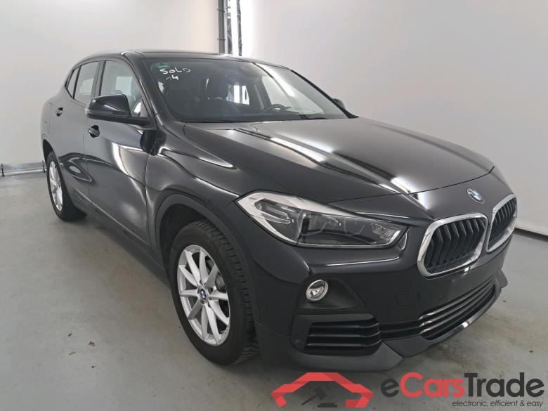 BMW X2 DIESEL 1.5 dA sDrive16 Business  Model Advantage #2