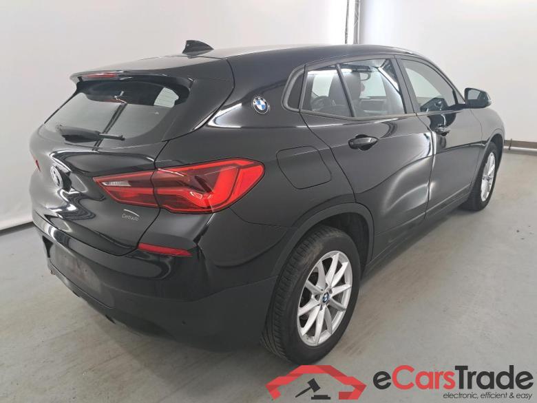 BMW X2 DIESEL 1.5 dA sDrive16 Business  Model Advantage #4
