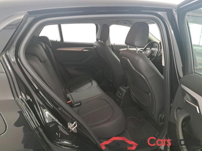 BMW X2 DIESEL 1.5 dA sDrive16 Business  Model Advantage #6