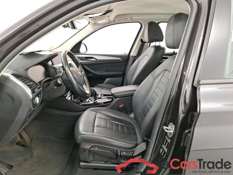 BMW X3 2.0 SDRIVE18D (110KW) AUTO Business Plus Mirror Parking Assistant #5