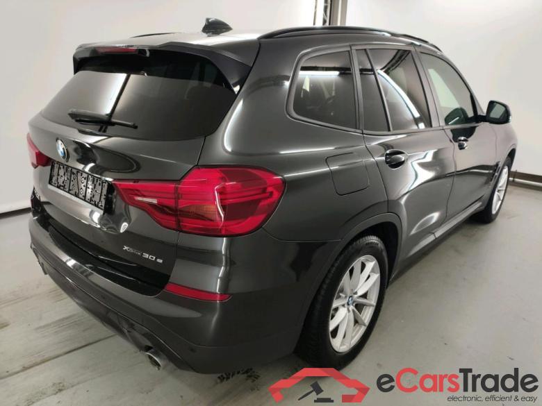 BMW X3 2.0 XDRIVE30E (120KW) AUTO Mirror  Corporate #4