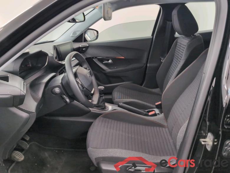 PEUGEOT 2008 1.2 PURETECH 74KW S-S ACTIVE PACK #5