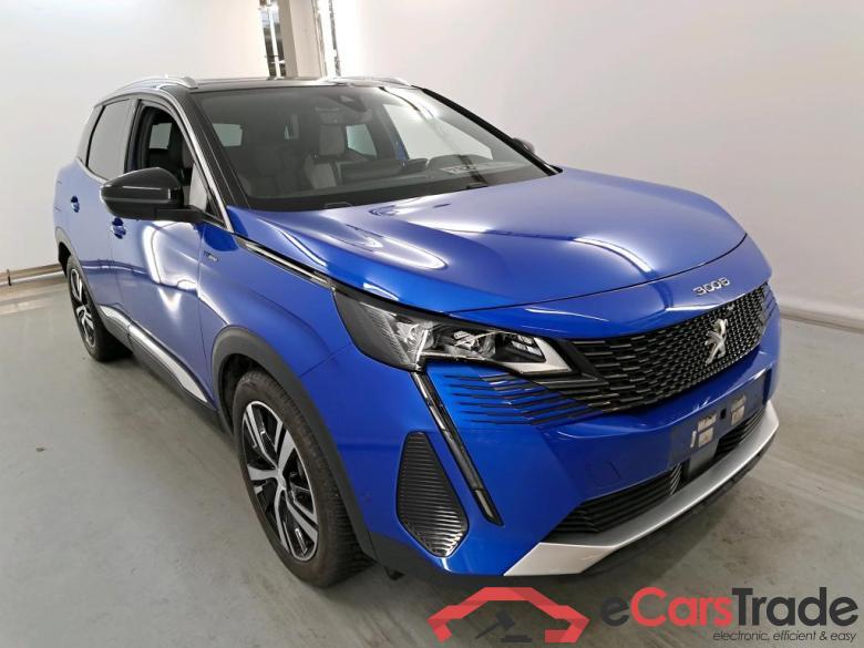 PEUGEOT 3008 1.6 HYBRID 225 E-AUTO8 GT Visiopark 2rn #2