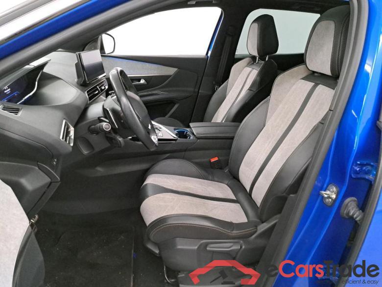 PEUGEOT 3008 1.6 HYBRID 225 E-AUTO8 GT Visiopark 2rn #5