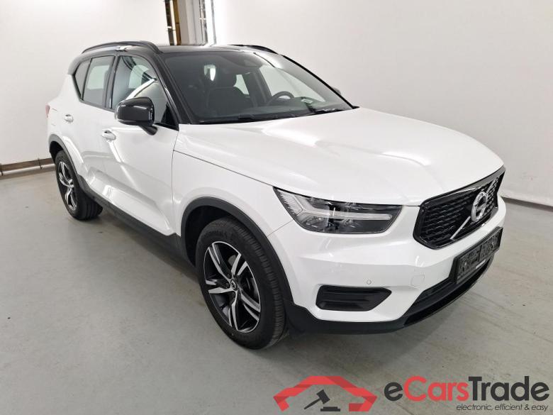 VOLVO XC40 1.5 T2 R-DESIGN AUTO Park Assist Winter #2