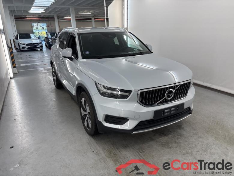 VOLVO XC40 1.5 T4 PHEV INSCRIPTION EXPR. DCT Park Assist 360Au00b0 Park Assist Camera #2