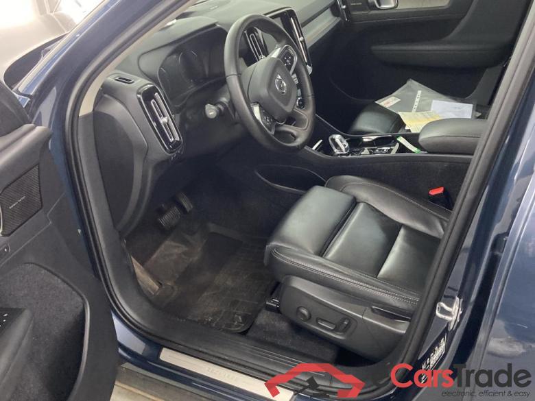 VOLVO XC40 1.5 T5 TE PHEV Inscription DCT STOCK Versaility Pro  Park Assist Luxury Seat #5