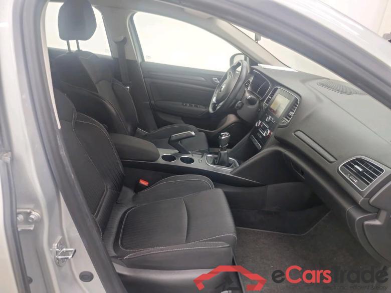 Renault Business Blue dCi 115 Megane IV Berline 5pt. Business 1.5 dCi 115CV BVM6 E6dT #6