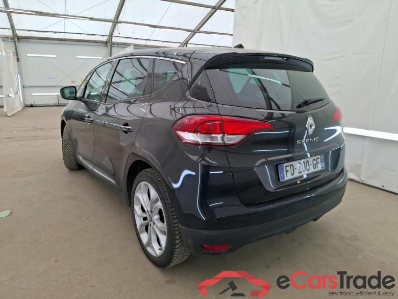 Renault Business Energy dCi 110 EDC Scenic IV Business 1.5 dCi 110CV BVA7 E6 #2