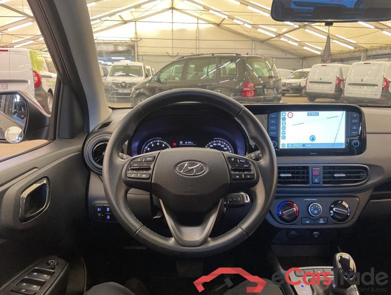 HYUNDAI i10 i10 1.0i Sky #3