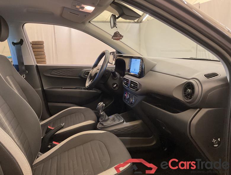 HYUNDAI i10 i10 1.0i Sky #5