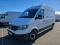 preview Volkswagen Crafter #0