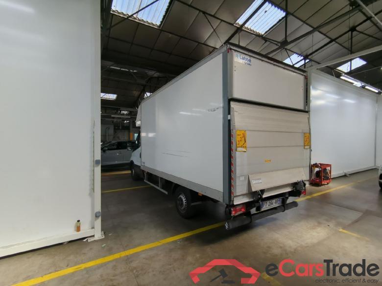 Iveco  Iveco Daily VU 2p Châssis cabine 2.3 35S16S/P 4100 LEAF #2