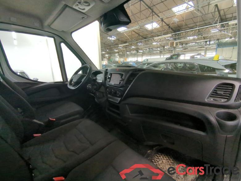 Iveco  Iveco Daily VU 2p Châssis cabine 2.3 35S16S/P 4100 LEAF #5