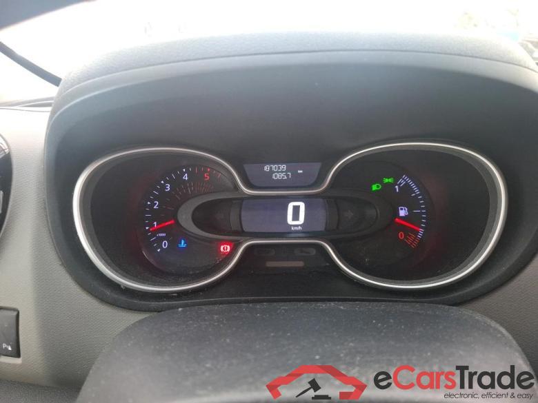 Renault FG GCF L1H1 1000 dCi 95 E6 RENAULT Trafic VU 4p Fourgon FG GCF L1H1 1000 dCi 95 E6 #6