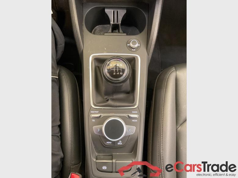AUDI Q2 Audi Q2 30 TFSI 85(116) kW(PS) manual transmission #4