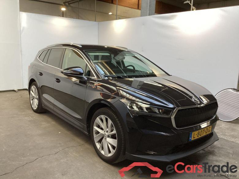 SKODA Enyaq iV 80 #2