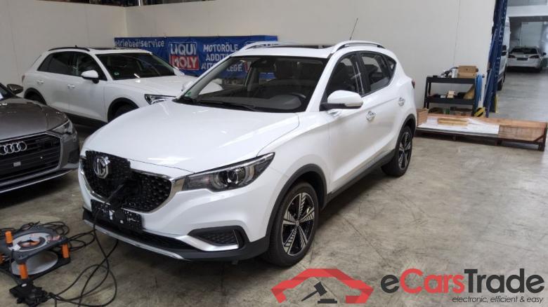 MG ZS ´21 BEV MG ZS EV Luxury 5d 105kW #1