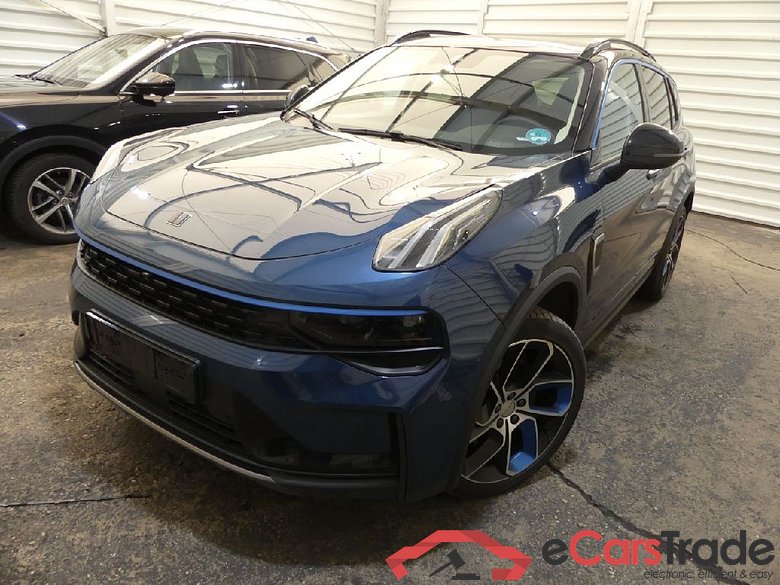 LynkAndCo Lynk & Co 01 ´20 LYNK & CO 01 PHEV 5d 132kW #1